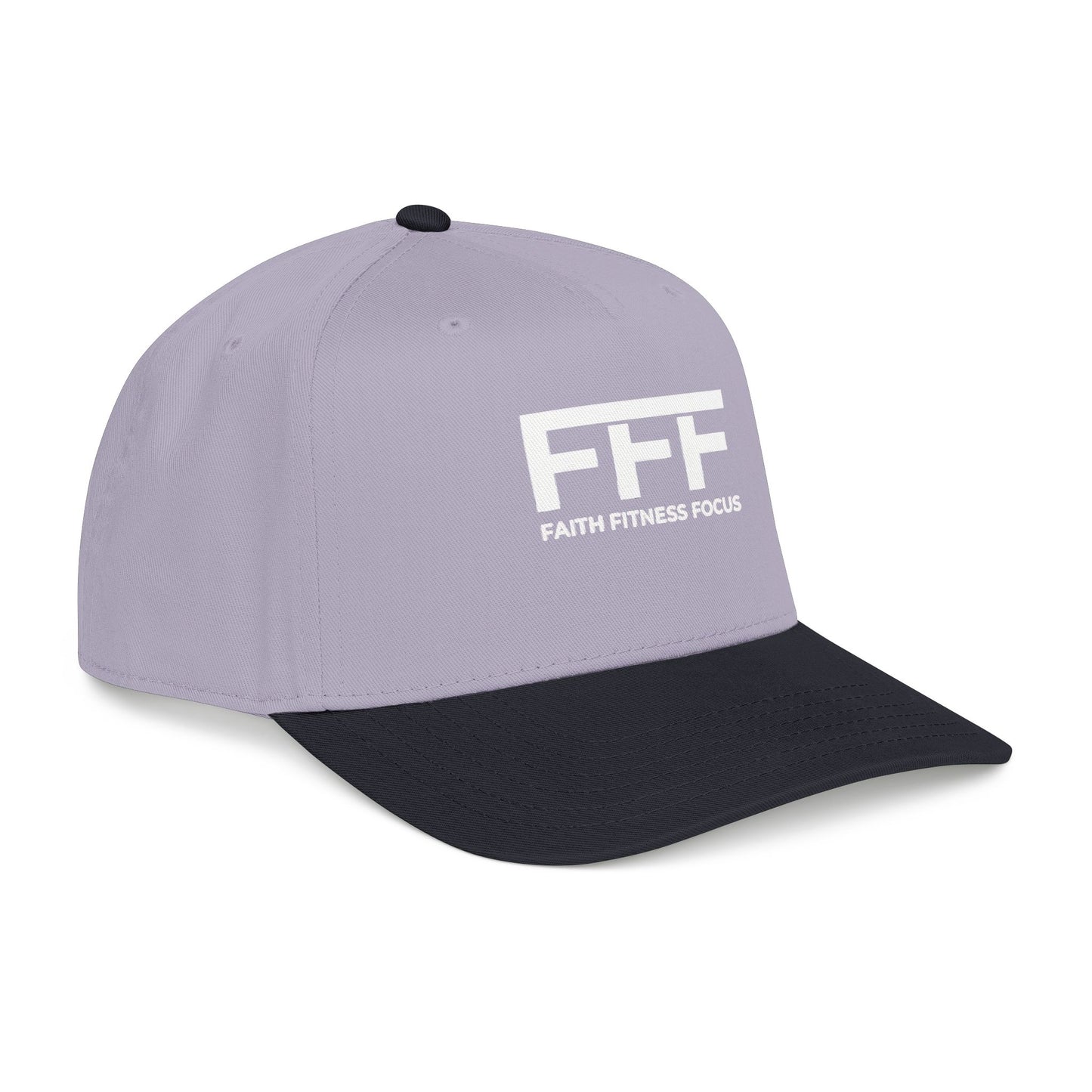 The FFF "Summit" Structured Snapback