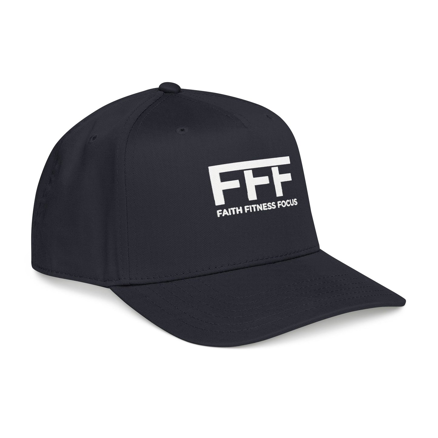 The FFF "Summit" Structured Snapback