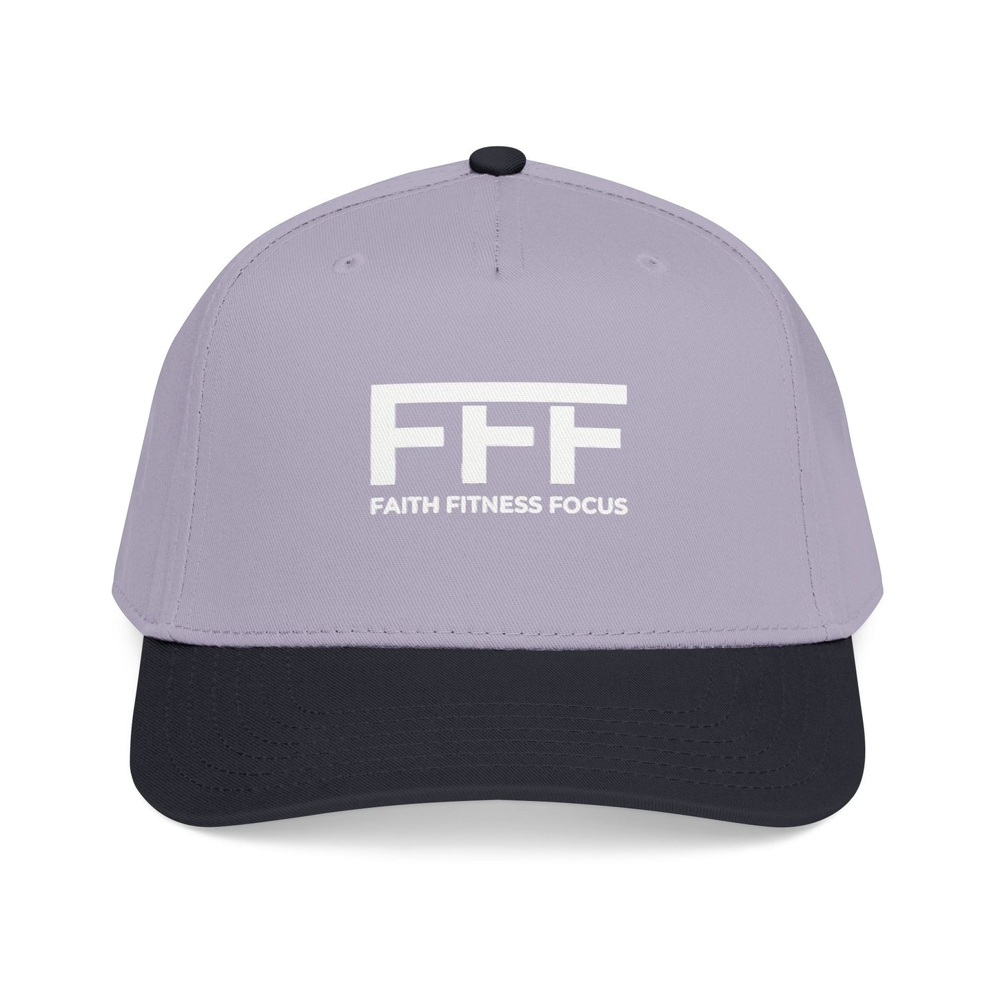 The FFF "Summit" Structured Snapback