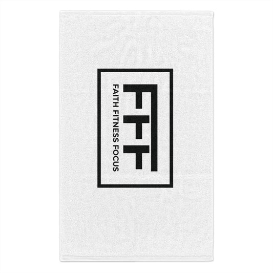 The FFF "Ascension" Ultra-Absorbent Gym Towel