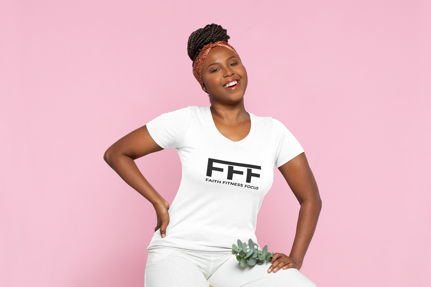 The FFF "Trinity" Performance Set