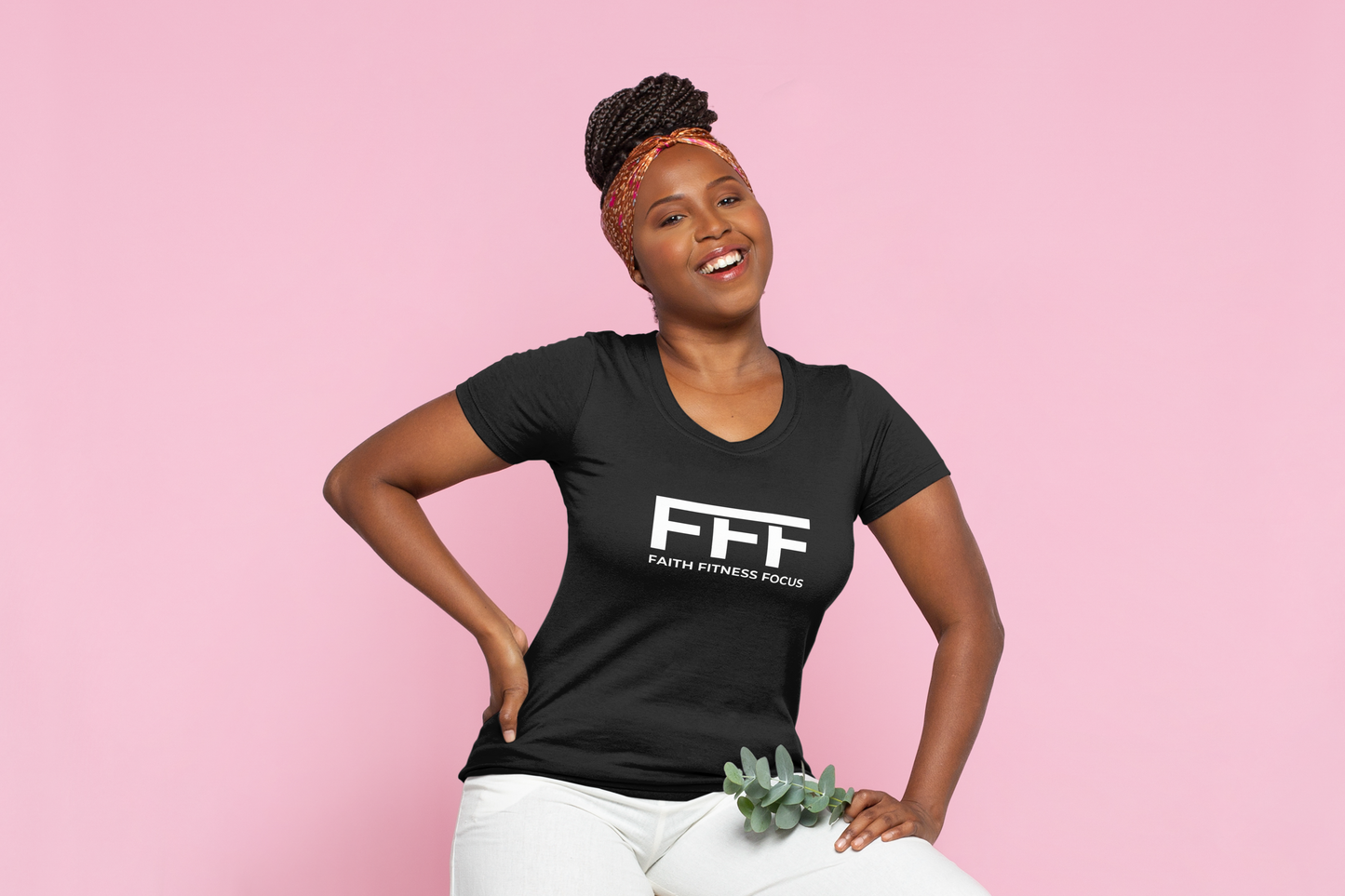 The FFF "Trinity" Performance Set