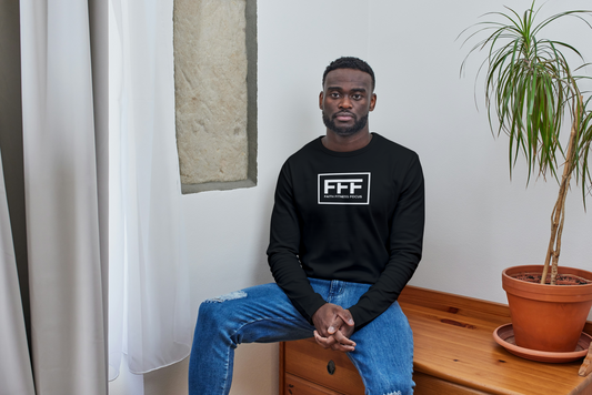 The FFF "Sentinel" Long-Sleeve Training Tee