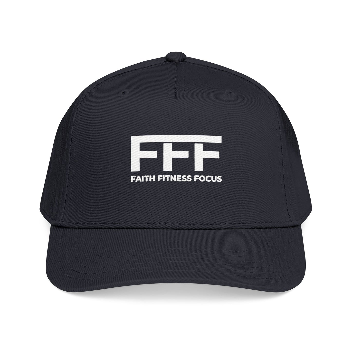 The FFF "Summit" Structured Snapback